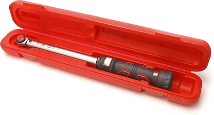 AOK 3/8" Professionele Momentsleutel 10-60 NM