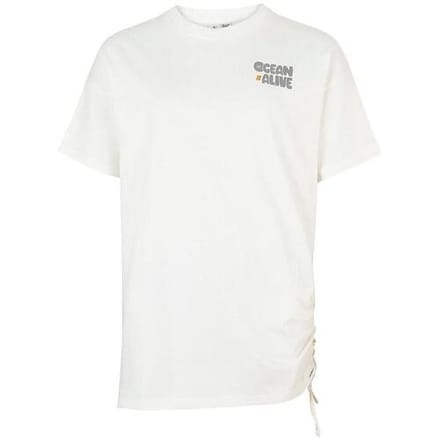 T-shirt Korte Mouw O'neill Stream