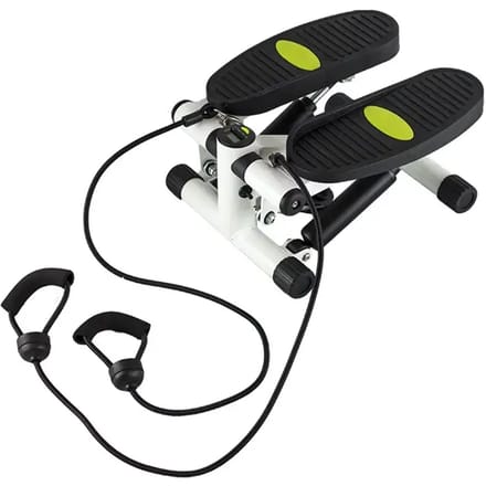 Rechthoekige fitnessapparaat HMS S3038
