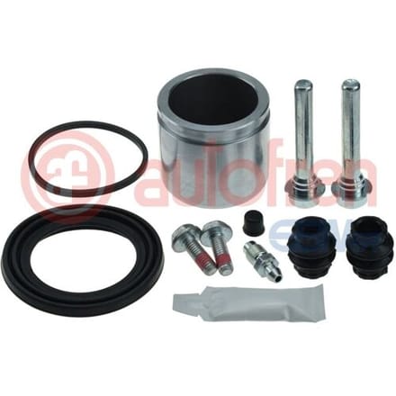 Reparatieset, remklauw AUTOFREN SEINSA D43528S