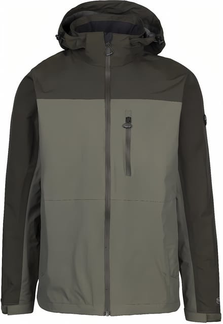 Trespass regenjas Curbridge - Regenjas Tp-75
