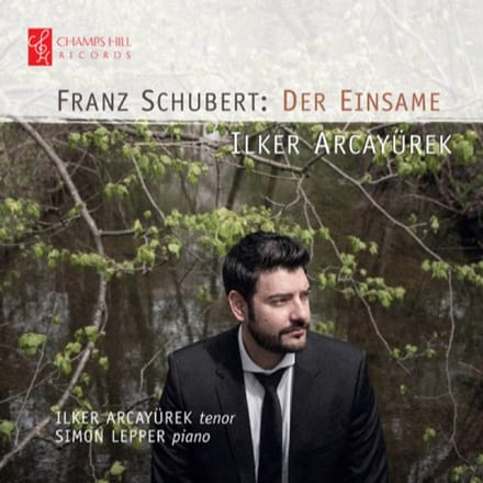 Der Einsame - Jonas Kaufmann