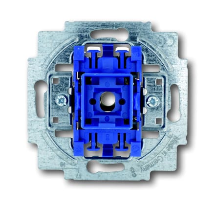 ABB Busch-Jaeger Basis Drukknop - 2CKA001413A0483 - E292W