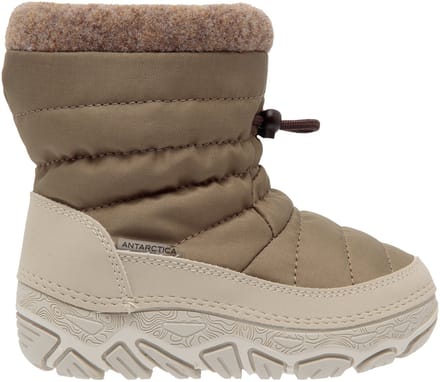 Antarctica 174 Snowboots Unisex Junior - Green