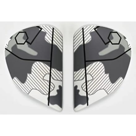 Draaiplaten Arai Super AdSis J LRS Command