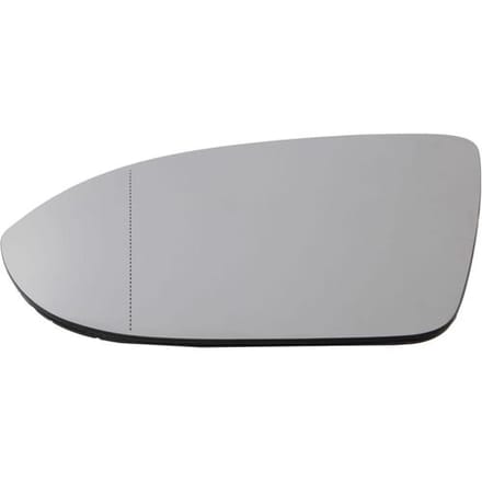 Spiegelglas, buitenspiegel BLIC 6102-01-2555310P