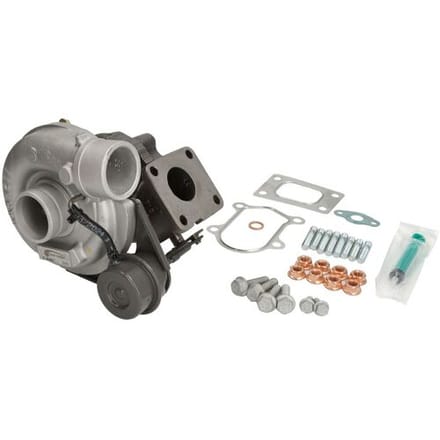 Turboladers, drukvulling INTER TURBO IT-454061