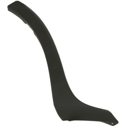 Bumper - sierlijst/beschermende lijst MAGNETI MARELLI 021316900090 rechts