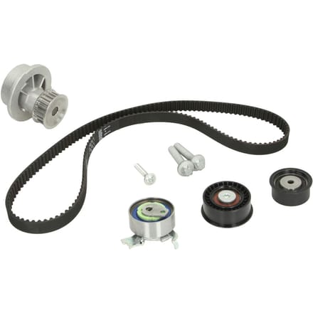 Schaeffler Ina Waterpomp+distributieriem set INA 530 0443 30
