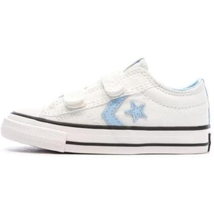 Lage Sneakers Converse Star Player Easy