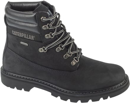 Caterpillar Colorado 2.0 Hiker WP TX, Mannen, Zwart, Trappers, maat: 46