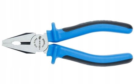 HOGERT Universele Tang 160 mm, CrV