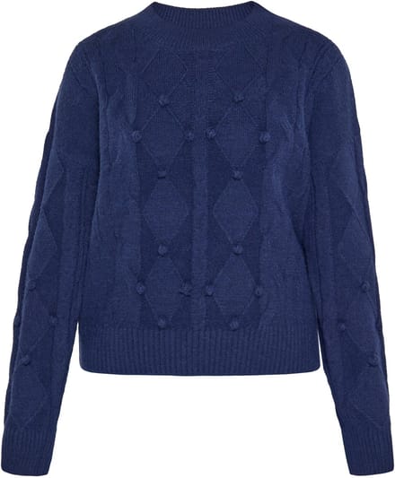 usha Jumper