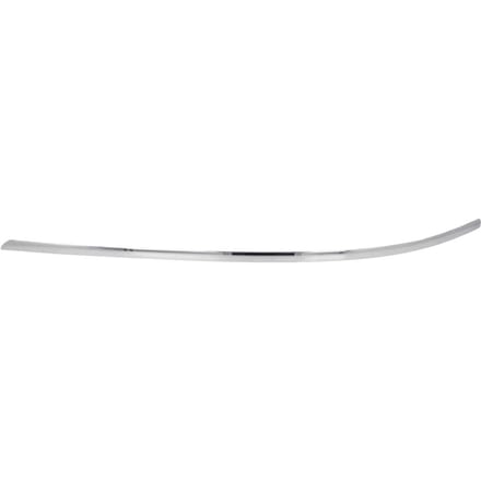 Sierlijst/beschermstrip, bumper BLIC 5703-05-3506923P links