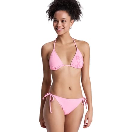 Dames zwempak 2-delig Roxy SD Essentials Tiki ClassicTS