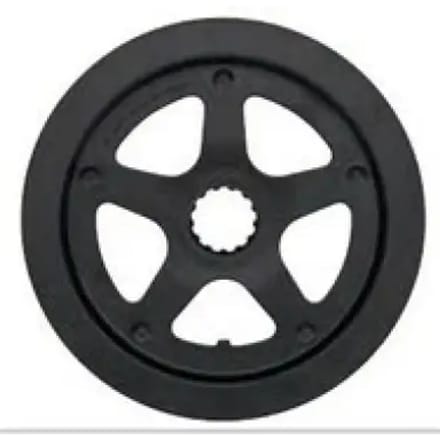 Kettingkast FSA e-bike bosch gen 3 w1144 plateau wb385