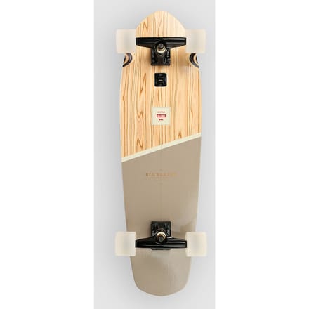Globe Big Blazer 32" Complete groen