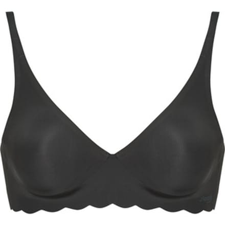 Sloggi   Bralettes/zonder beugel ZERO MICRO 2.0 SOFT BRA