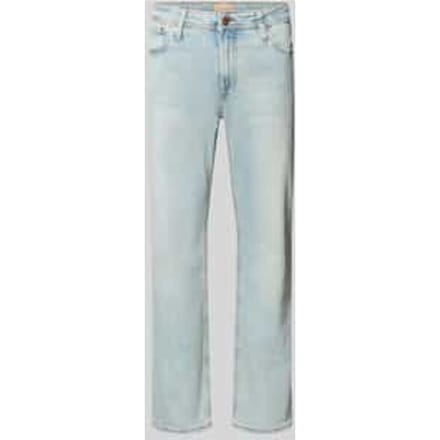 JACK&JONES - JJICLARK JJORGINAL AM 417 SN - Heren - Jeans