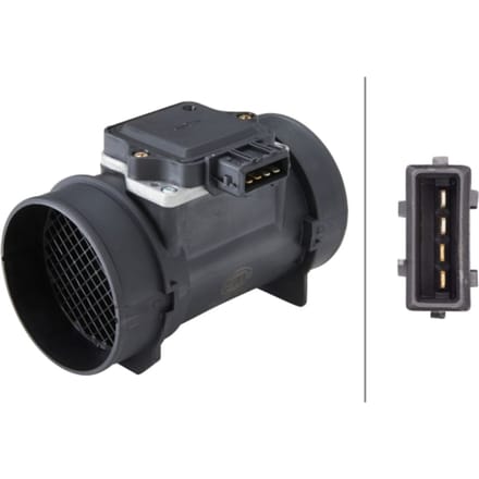 Luchtstroommeter HELLA 8ET 009 142-081