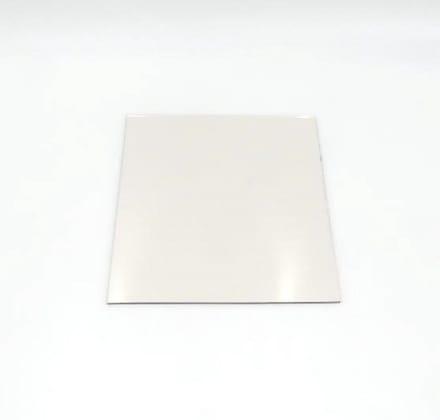 Kachelglas / Robax Standaard 500x500mm