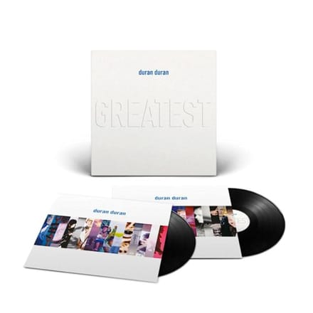 Greatest - Duran Duran