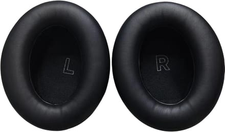 Oorkussens Geschikt voor Bose QuietComfort Ultra