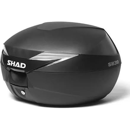 Topkoffer Shad SH39