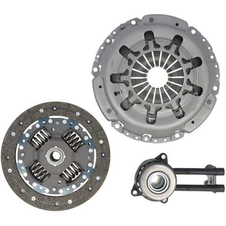 Koppelingsset NEXUS F1G045NX