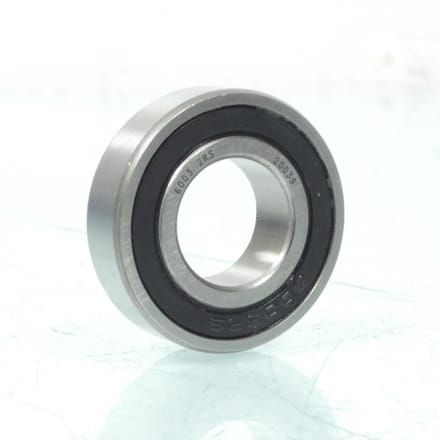 Roulement de roue FDM pour Scooter Gilera 50 Typhoon 1995 à 1998 6003-2RS Neuf