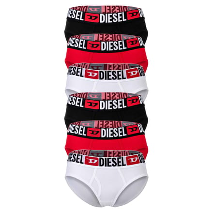 Diesel Oxy-D-Core-6Pack Slip