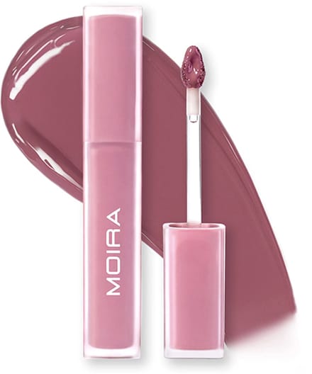 Moira Velvet Lip Tint Mauve Moment 005