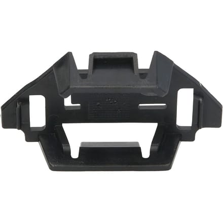 Bumper - onderdelen BLIC 5513-00-0067927PP