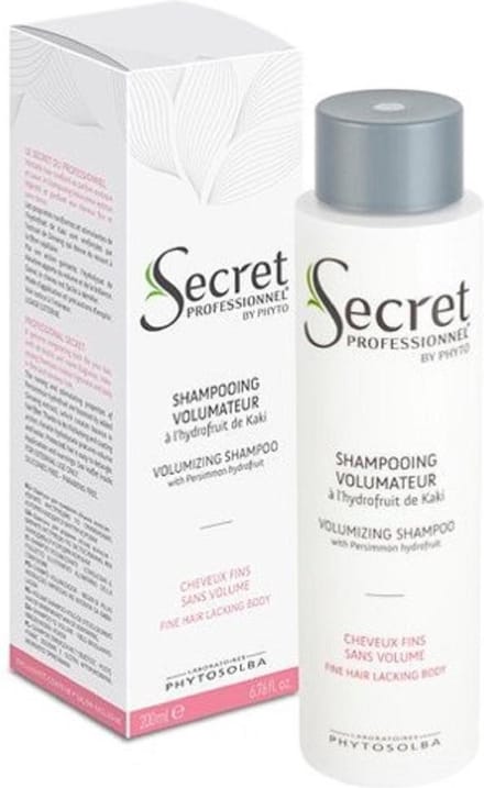 PHYTO SECRET PRO Shampooing Volumateur 1000 ML