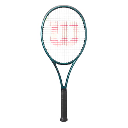 Wilson Blade 100UL v9 Tennisracket besnaard