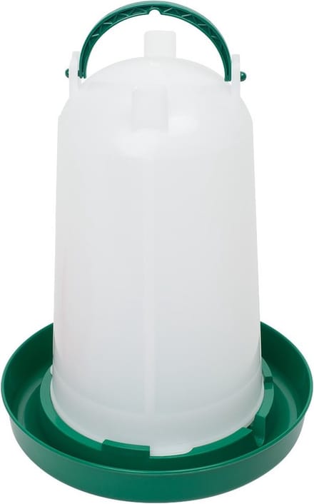 Bajonetdrinker 3 Liter - Groen
