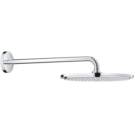 Grohe Rainshower - Cosmopolitan hoofddouche, diameter 31 cm, douchearm 42 cm, chroom 26257000