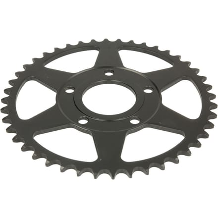 Tandwiel achter JT R604,44