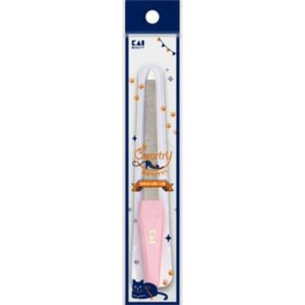 KAI - Creartry Jewelry Nail File 1 pc