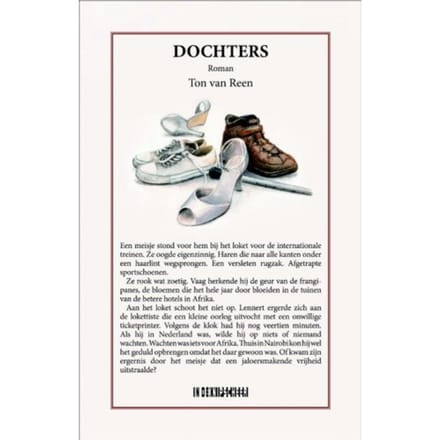 Dochters - Ton van Reen