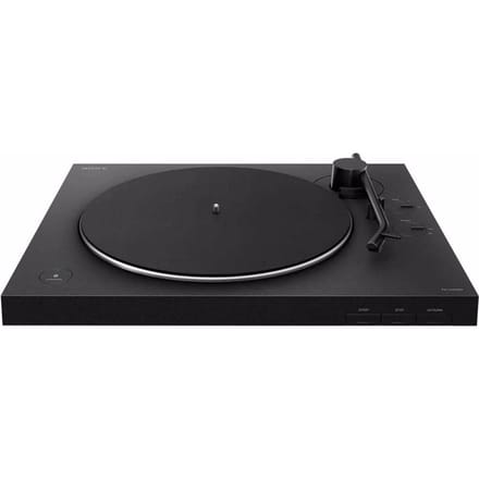 Sony PS-LX310BT - Platenspeler met Bluetooth
