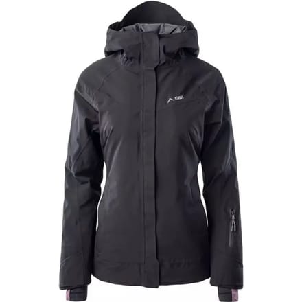 Waterdicht damesjack Elbrus Kalma Sympatex
