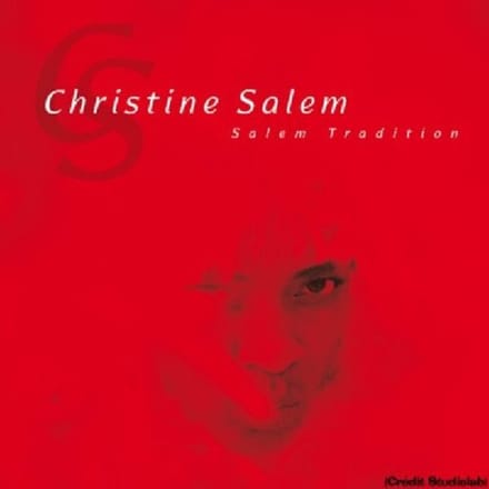 Christine Salem - Salem Tradition (CD)