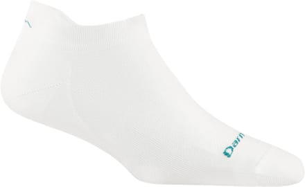 Run No Show Tab Ultra-Lightweight- Hardloopsokken van merinowol