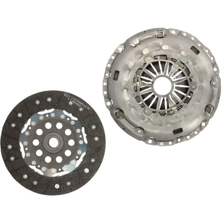 Schaeffler Luk Koppelingsset LUK SAC 624 3171 09