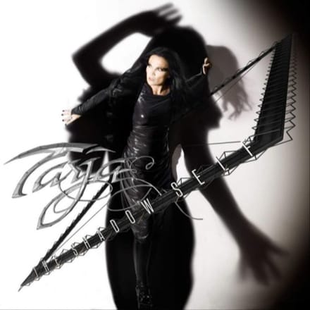 Tarja LP - The shadow self - voor Geen - standaard