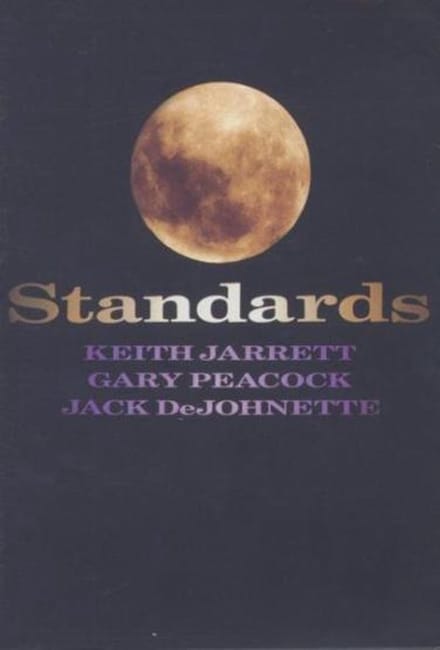 Keith Jarrett - Standards 1