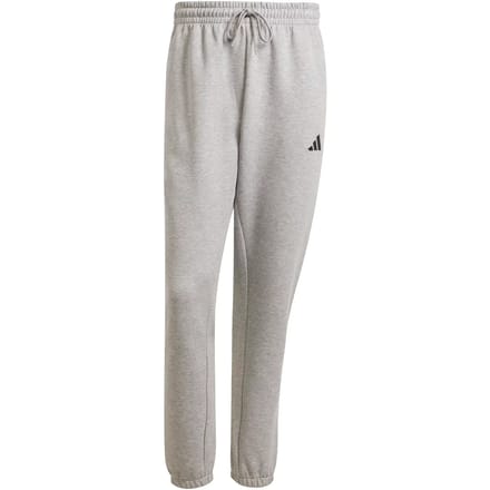 Adidas Future Icons Small Logo Broek Grijs S / Regular Man