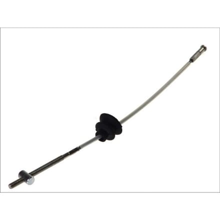 Kabel, parkeerrem LINEX 32.01.40