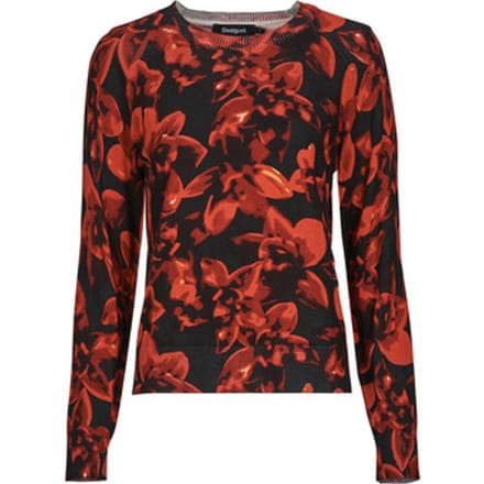 Desigual  Trui LUND